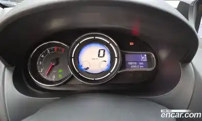 Renault SM3 2014 1.6 Автомат в Москве № 148114, миниатюра 5