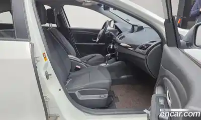 Renault SM3 2014 1.6 Автомат в Москве № 148114, миниатюра 7