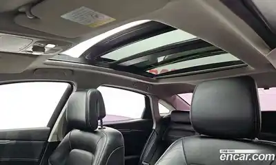 Renault SM6 2016 2.0 Автомат в Москве № 148636, миниатюра 12