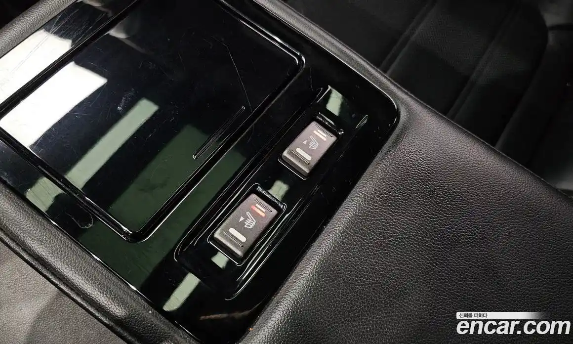 Renault SM6 2016 2.0 Автомат в Москве № 148636, фото 14