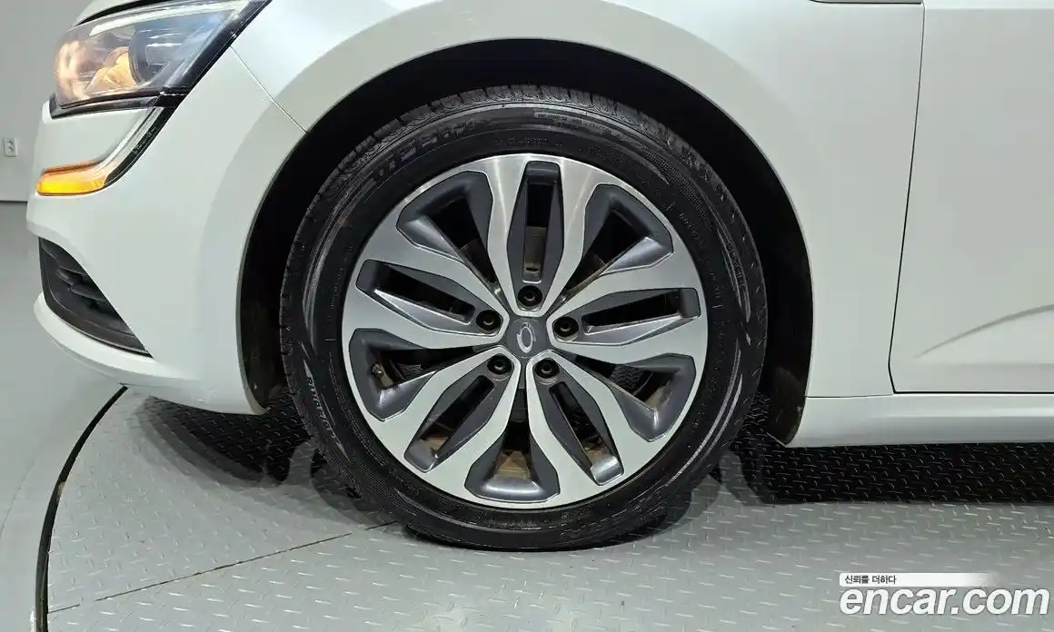 Renault SM6 2016 2.0 Автомат в Москве № 148636, фото 15