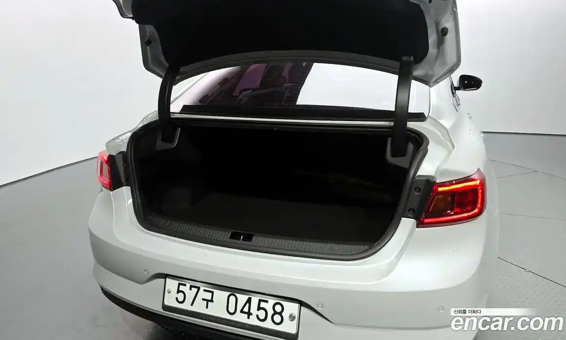 Renault SM6 2016 2.0 Автомат в Москве № 148636, фото 20