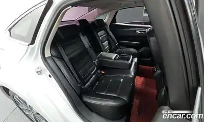 Renault SM6 2016 2.0 Автомат в Москве № 148636, миниатюра 2