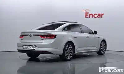 Renault SM6 2016 2.0 Автомат в Москве № 148636, миниатюра 5