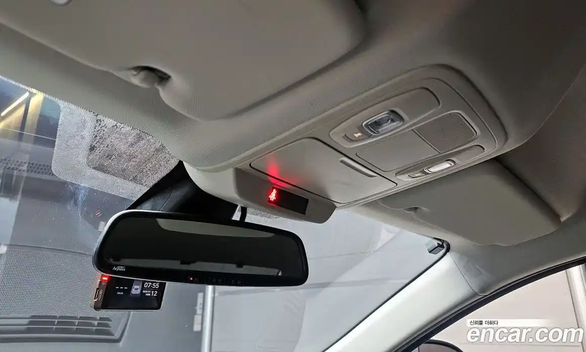 Renault SM6 2019 2.0 Автомат в Москве № 150343, фото 1