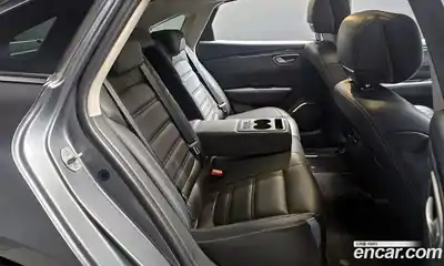 Renault SM6 2019 2.0 Автомат в Москве № 150343, миниатюра 11