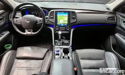 Renault SM6 2019 2.0 Автомат в Москве № 150343, миниатюра 12