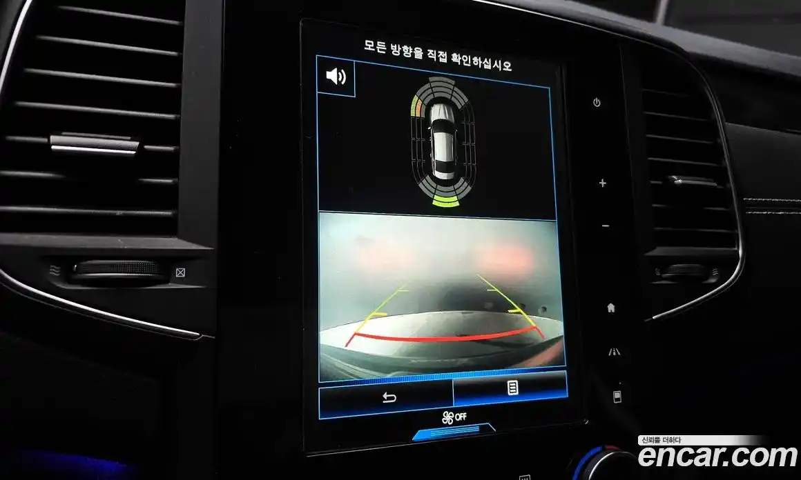 Renault SM6 2019 2.0 Автомат в Москве № 150343, фото 13