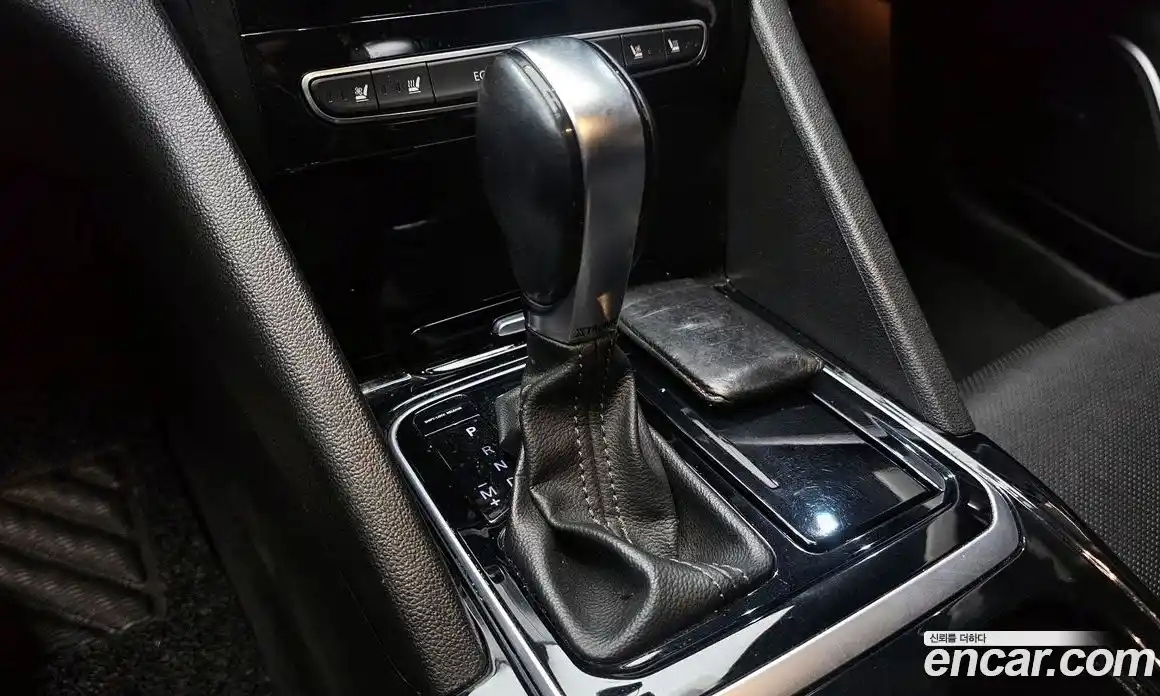 Renault SM6 2019 2.0 Автомат в Москве № 150343, фото 20