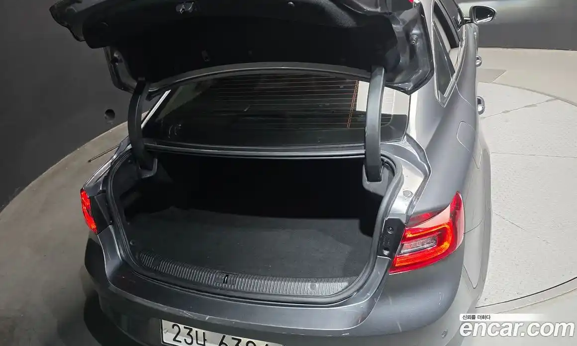 Renault SM6 2019 2.0 Автомат в Москве № 150343, фото 5