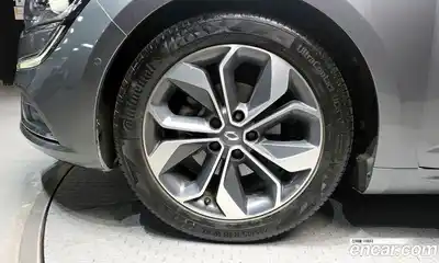 Renault SM6 2019 2.0 Автомат в Москве № 150343, миниатюра 6