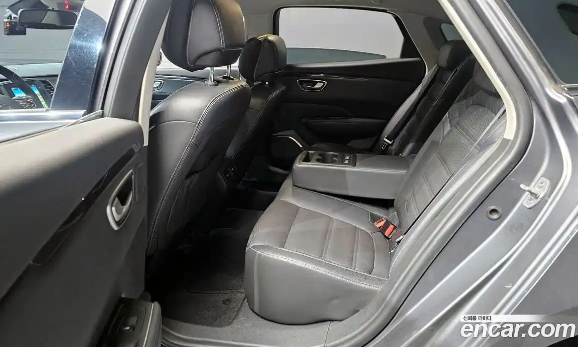 Renault SM6 2019 2.0 Автомат в Москве № 150343, фото 7