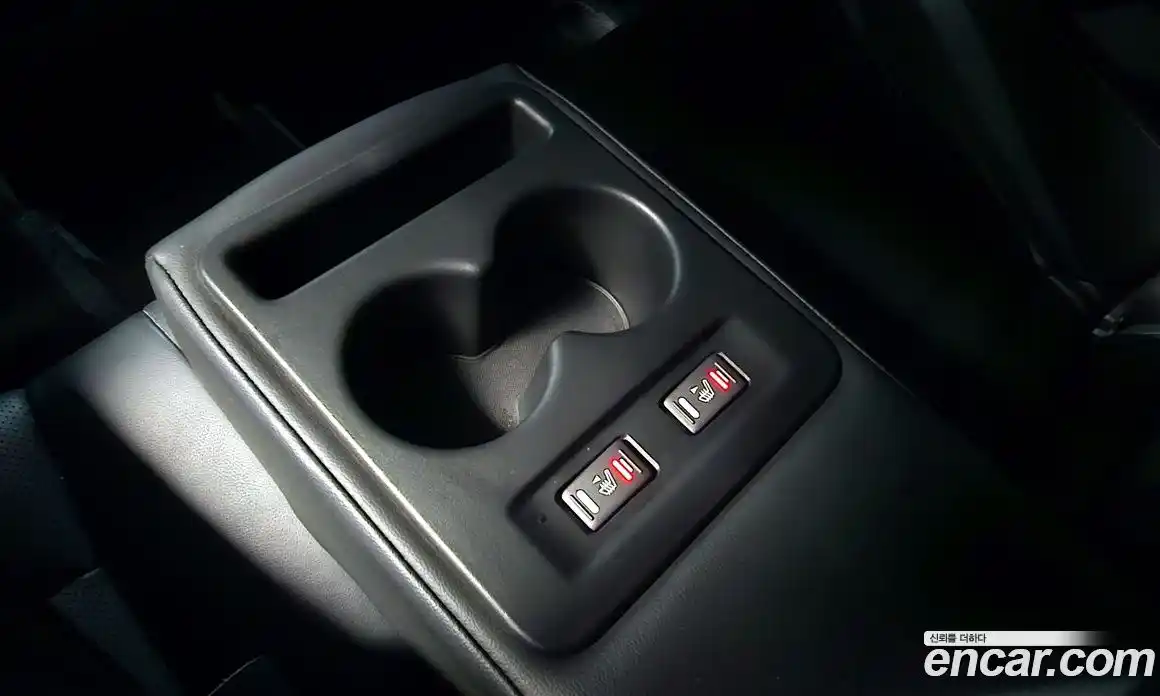 Renault SM6 2019 2.0 Автомат в Москве № 150343, фото 8