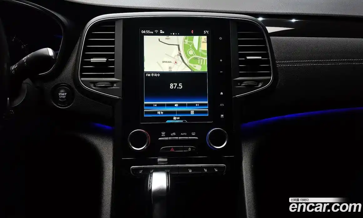 Renault SM6 2019 2.0 Автомат в Москве № 150343, фото 9