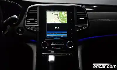 Renault SM6 2019 2.0 Автомат в Москве № 150343, миниатюра 9