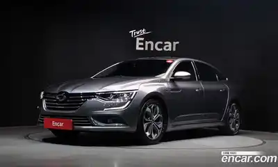 Renault SM6 2019 2.0 Автомат в Москве № 150343, миниатюра 10