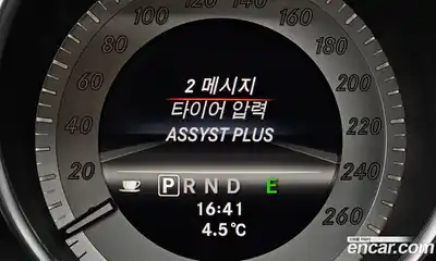 Mercedes-Benz C-Class 2013 1.8 Автомат в Москве № 150729, миниатюра 11