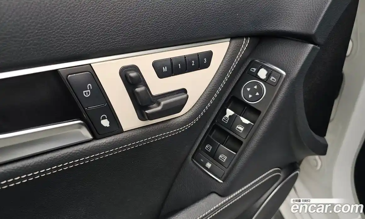 Mercedes-Benz C-Class 2013 1.8 Автомат в Москве № 150729, фото 14