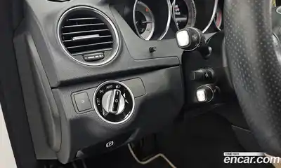 Mercedes-Benz C-Class 2013 1.8 Автомат в Москве № 150729, миниатюра 8