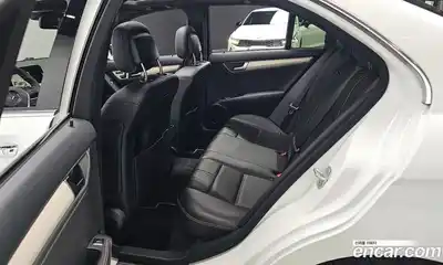 Mercedes-Benz C-Class 2013 1.8 Автомат в Москве № 150729, миниатюра 10