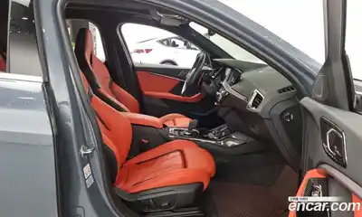 BMW 1-Series 2023 2.0 Автомат в Москве № 154041, миниатюра 11