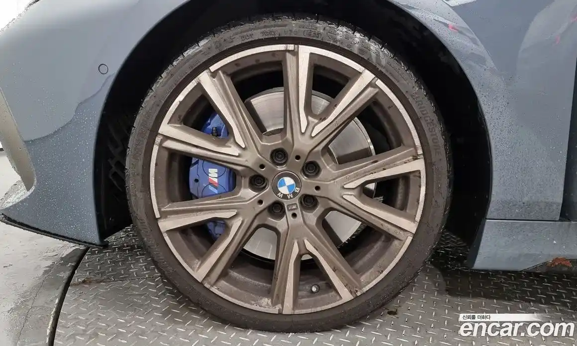 BMW 1-Series 2023 2.0 Автомат в Москве № 154041, фото 15