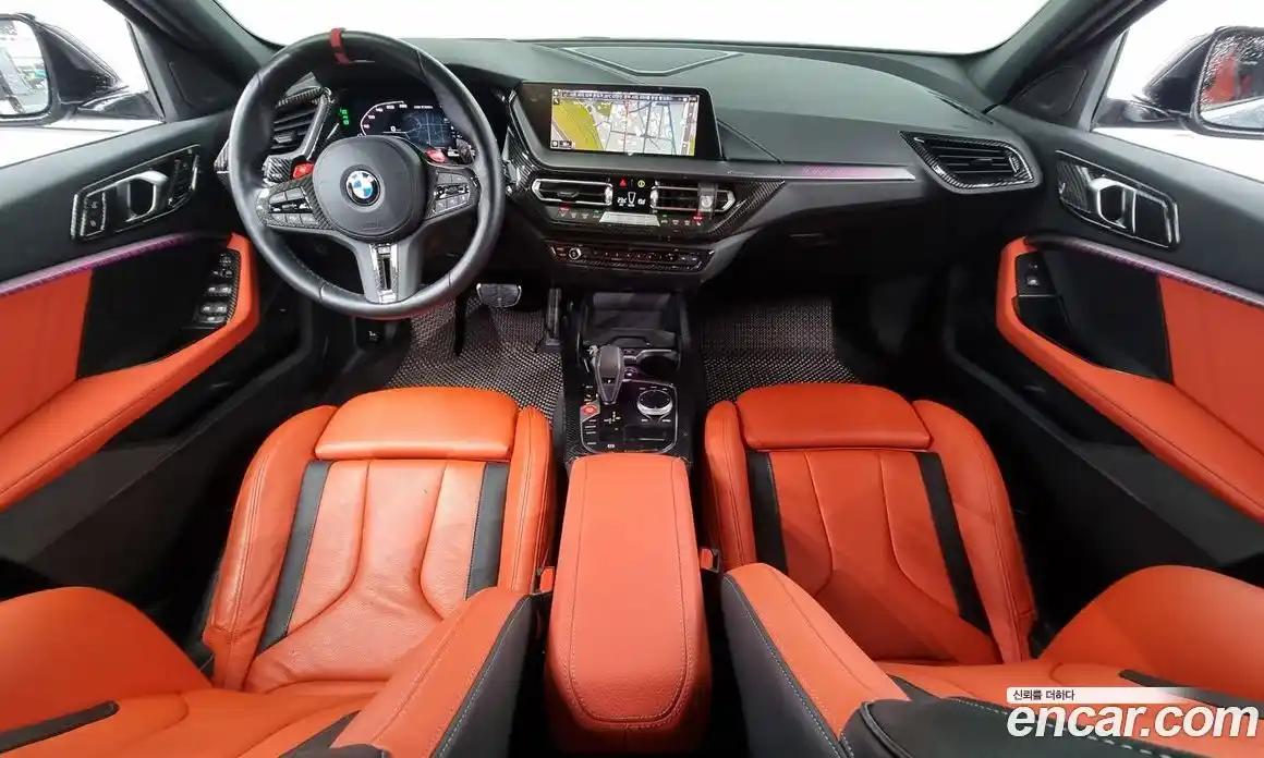 BMW 1-Series 2023 2.0 Автомат в Москве № 154041, фото 16