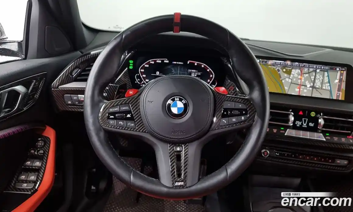 BMW 1-Series 2023 2.0 Автомат в Москве № 154041, фото 17