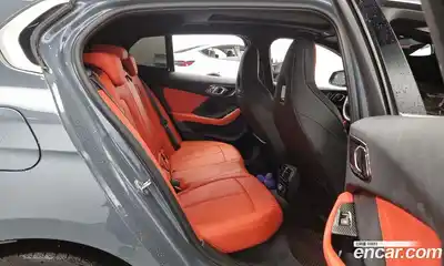 BMW 1-Series 2023 2.0 Автомат в Москве № 154041, миниатюра 4