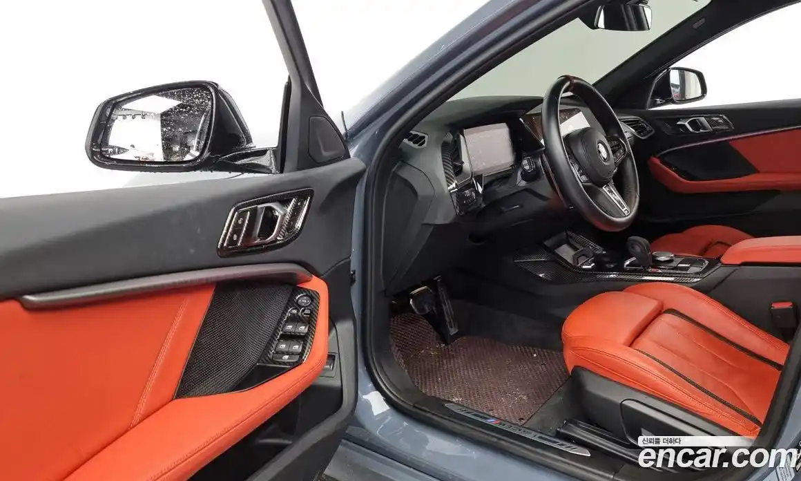 BMW 1-Series 2023 2.0 Автомат в Москве № 154041, фото 10