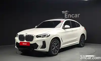 BMW X4 2023 2.0 Автомат в Москве № 155010, миниатюра 5