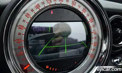 Mini Roadster 2013 1.6 Автомат в Москве № 155178, миниатюра 12