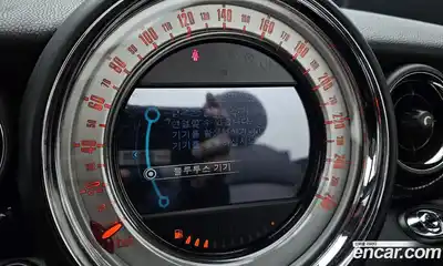 Mini Roadster 2013 1.6 Автомат в Москве № 155178, миниатюра 2