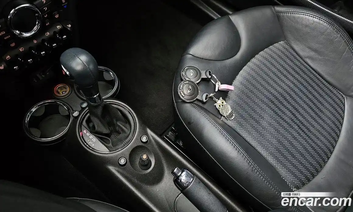 Mini Roadster 2013 1.6 Автомат в Москве № 155178, фото 5