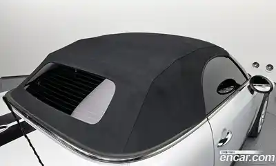 Mini Roadster 2013 1.6 Автомат в Москве № 155178, миниатюра 7