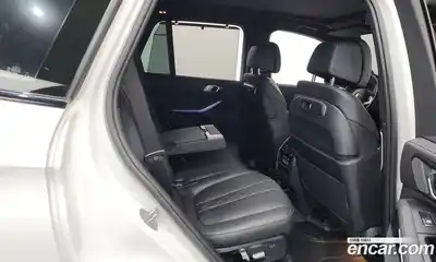 BMW X5 2024 3.0 Автомат в Москве № 156055, миниатюра 12