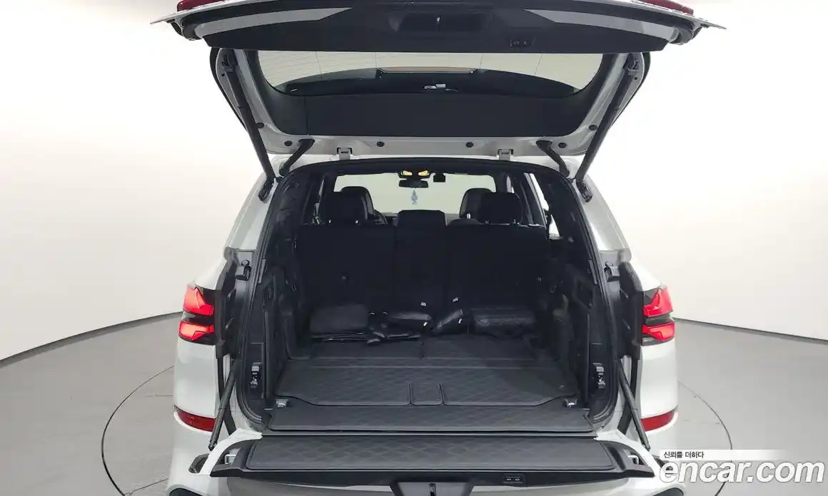 BMW X5 2024 3.0 Автомат в Москве № 156055, фото 18