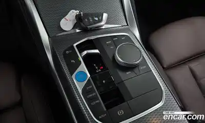 BMW i4 2024 0.2 Автомат в Москве № 157093, миниатюра 8