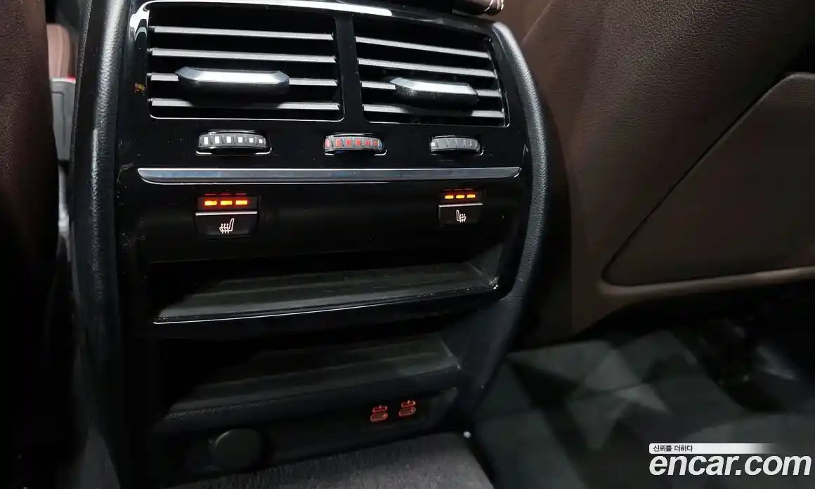 BMW 5-Series 2020 2.0 Автомат в Москве № 157294, фото 13