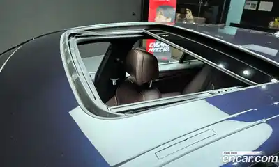 BMW 5-Series 2020 2.0 Автомат в Москве № 157294, миниатюра 3