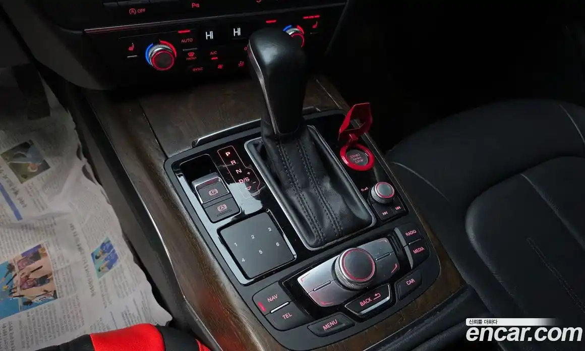 Audi A7 2016 3.0 Автомат в Москве № 157421, фото 17