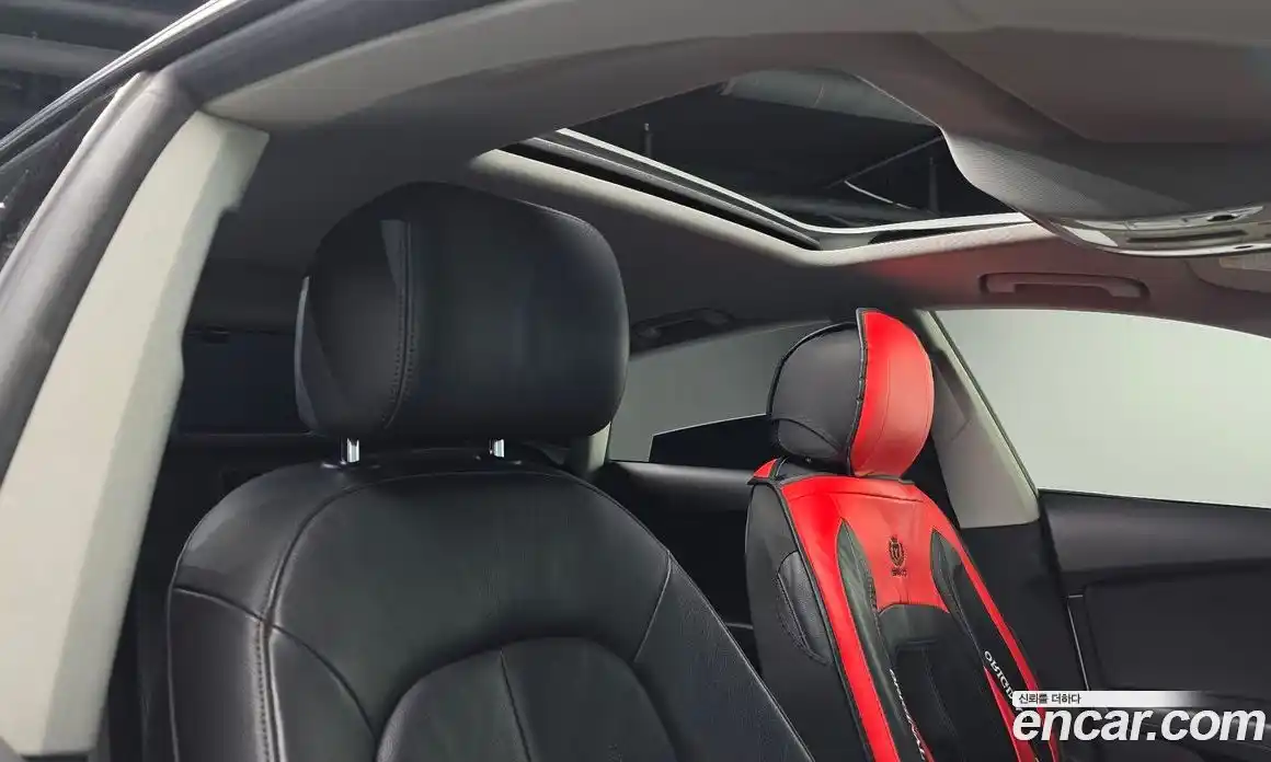 Audi A7 2016 3.0 Автомат в Москве № 157421, фото 2