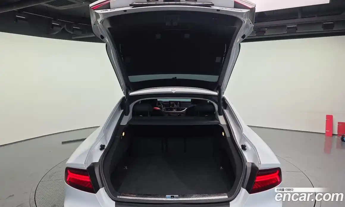 Audi A7 2016 3.0 Автомат в Москве № 157421, фото 7