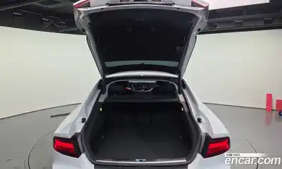 Audi A7 2016 3.0 Автомат в Москве № 157421, миниатюра 7