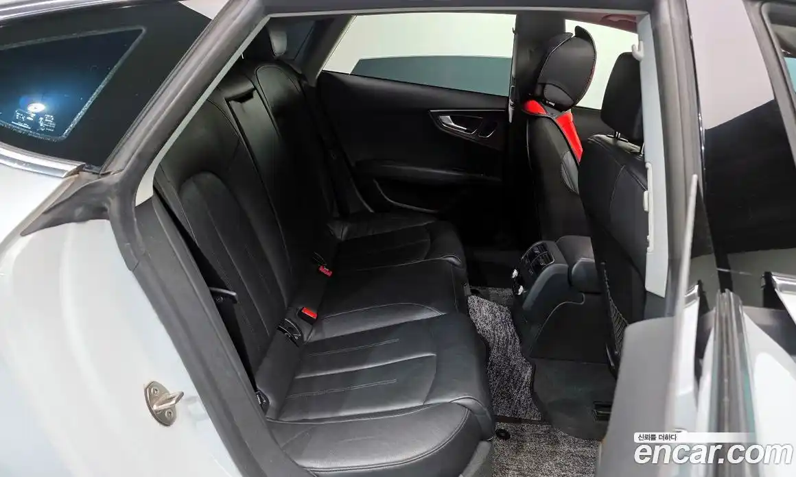 Audi A7 2016 3.0 Автомат в Москве № 157421, фото 10