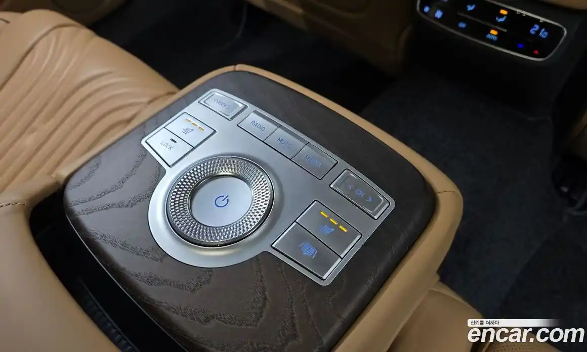 Genesis G80 2021 2.5 Автомат в Москве № 15748, фото 19