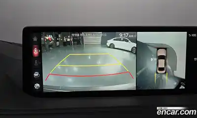 Genesis G80 2021 2.5 Автомат в Москве № 15748, миниатюра 5