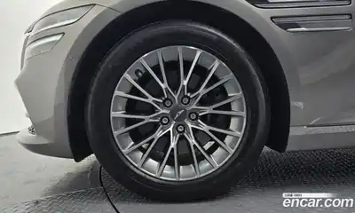 Genesis G80 2021 2.5 Автомат в Москве № 15748, миниатюра 8