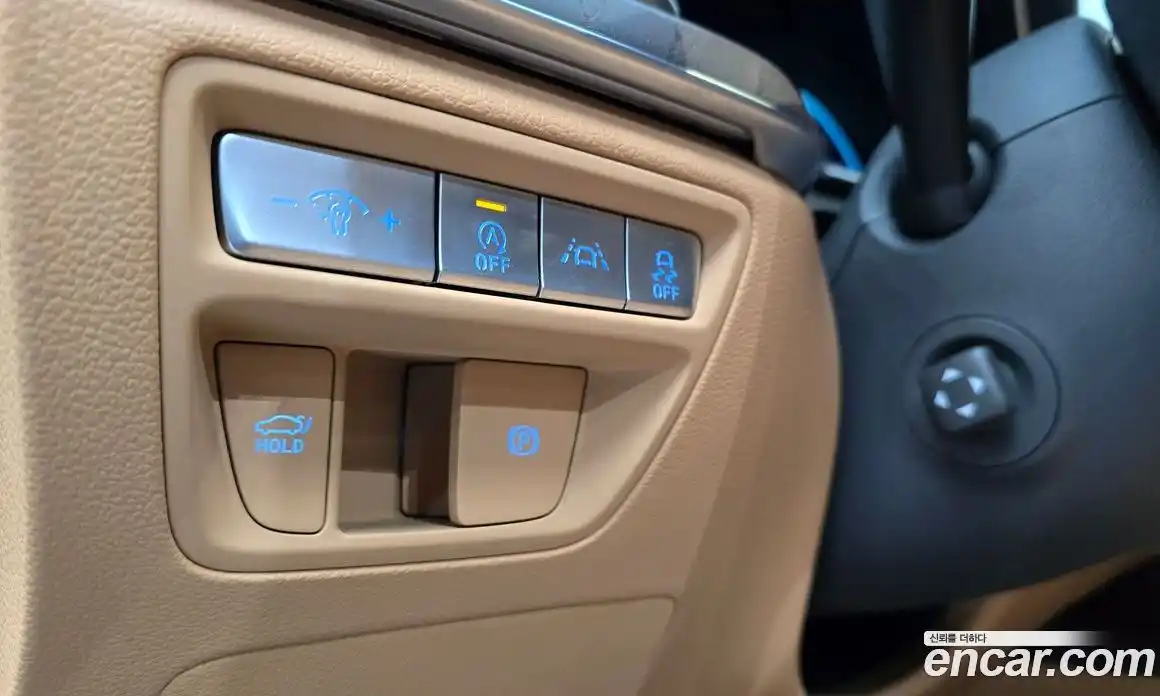 Genesis G80 2021 2.5 Автомат в Москве № 15748, фото 10