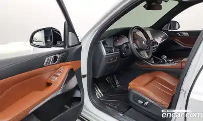 BMW X7 2020 3.0 Автомат в Москве № 158120, миниатюра 12